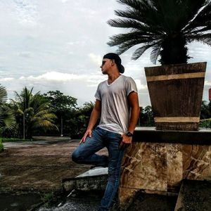 Meet your Posher, Joseph